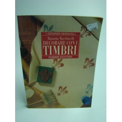 Decorare con i timbri